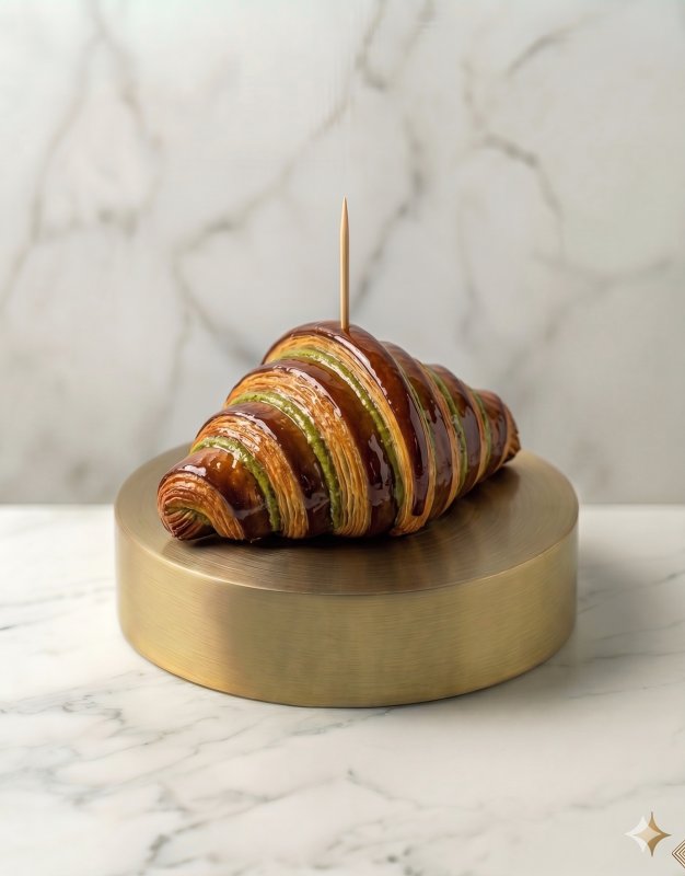 croissant