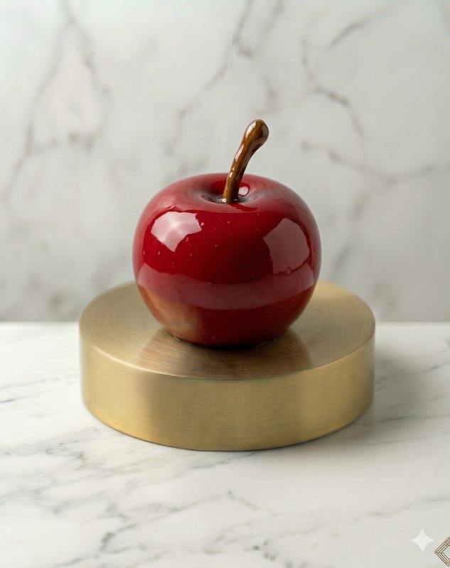 pomme